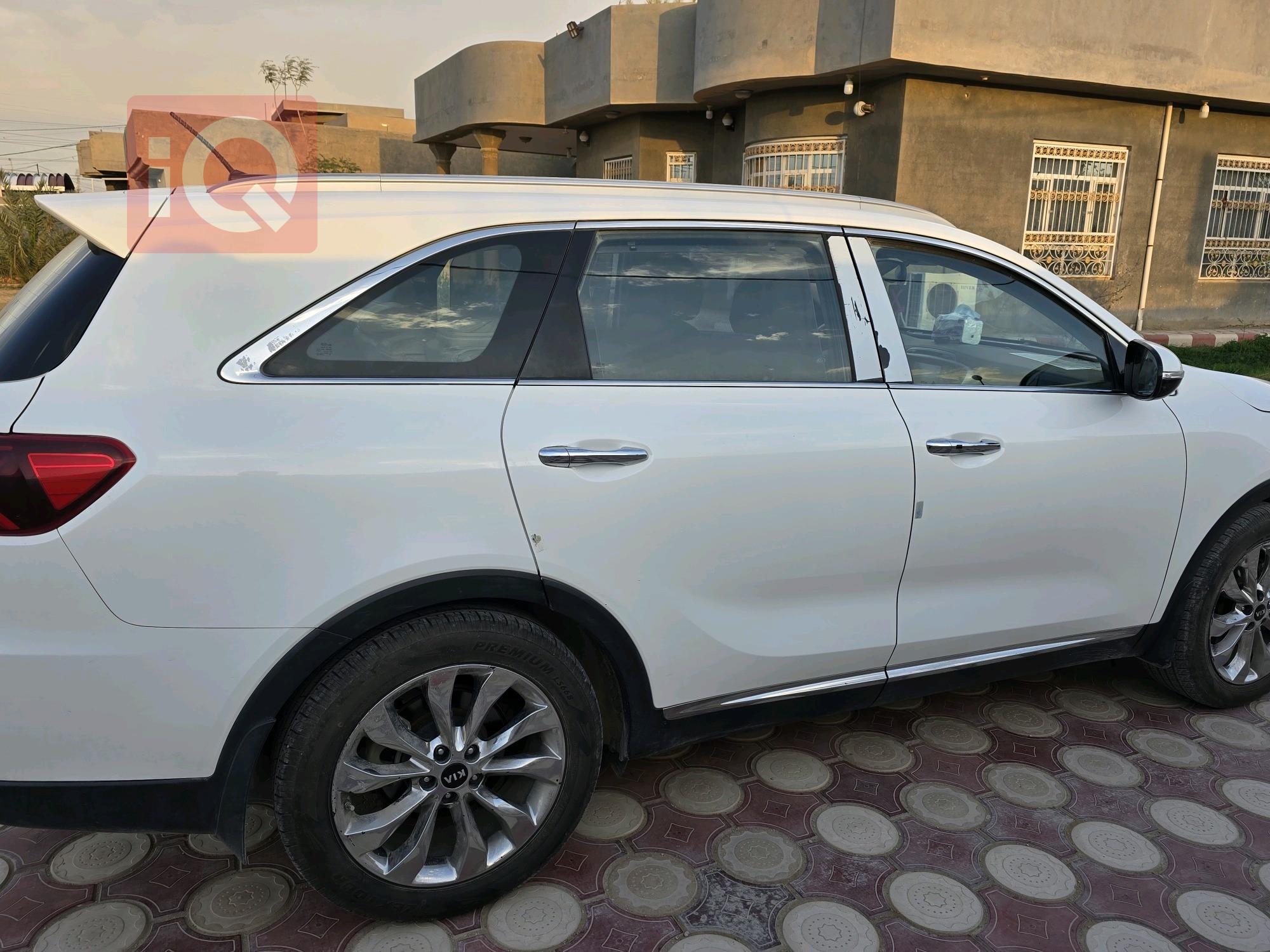 كيا سورينتو